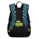 thumbnail image 3 of Mochila Infantil Niño Gum Chess Gamer Negro Head, 3 of 5