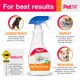 thumbnail image 5 of Spray de entrenamiento para ir al baño, acaricia a tu mascota, sin orinar ni defecar, 480 ml, 5 of 9