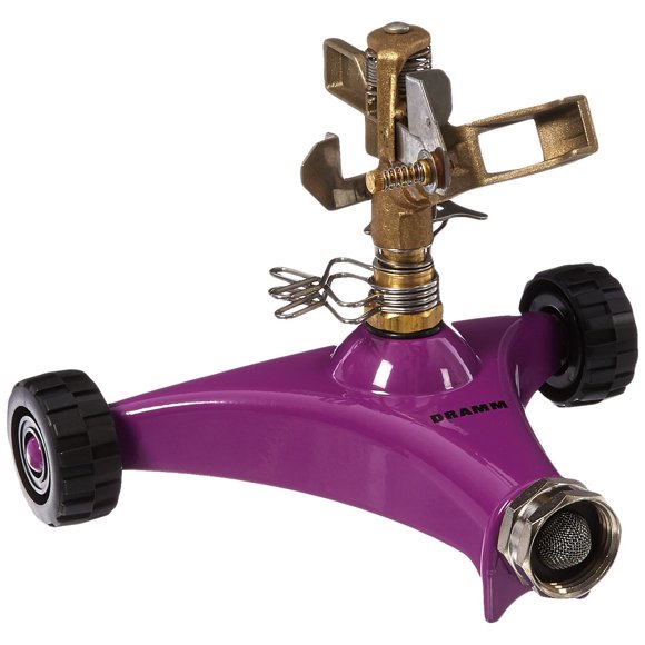 Aspersor impulsivo Dramm ColorStorm 10-15030, nuevo