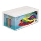 thumbnail image 1 of Leis Beistle Soft-Twist Poly Leis con cartón impreso para venta al por menor, 1 of 1