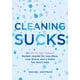 thumbnail image 1 of Libro St. Martin's Griffin: Diario "Cleaning Sucks", 1 of 1