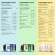 thumbnail image 4 of Paquete Menokit De Menokit De Menopause Vitamins Suministro Para 30 Días, 4 of 9