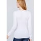 thumbnail image 4 of Camiseta Térmica Henley De Manga Larga, 4 of 5
