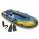 thumbnail image 1 of Bote Inflable Challenger 3 Set Capacidad 320 Kg, 1 of 3