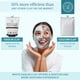 thumbnail image 4 of Clay Powder Bare Essentials Living White, caolín, 1 kg, 4 of 7