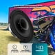 thumbnail image 2 of Altavoz de audio para coche DS18 PRO-HY8.4MSL 8" 200W RMS, 2 of 9