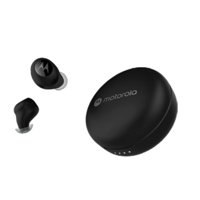 Motorola - Audífonos Moto Budbs 250 True Wireless Black