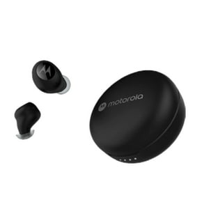 Motorola - Audífonos Moto Budbs 250 True Wireless Black