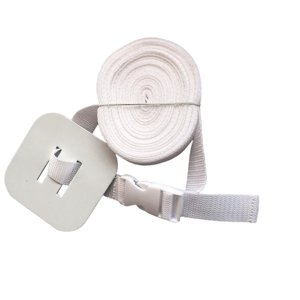 Bothyi - Correa Elástica Para Cama Con Hebilla Ajustable Para Colchón De Cama De Sábana De 8 M