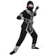 thumbnail image 5 of Disfraz Ninja de Halloween de Spooktacular Creations para niños, 5 of 8