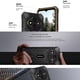 thumbnail image 4 of Ulefone RugKing 3 Pro Rugerizado Android 15 Resistente Agua, 4 of 10