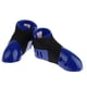 thumbnail image 2 of Ni?os Taekwondo Foot Guard Karate Sparring Foot Gear Sparring Zapatos Azul S, 2 of 5