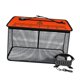 thumbnail image 5 of Cesta De Pesca Flotante Plegable, Multifuncional, Ligera, Color Naranja, 39 X 24 X 50 Cm, 5 of 5