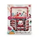 thumbnail image 1 of Juego de Té Boutique Rojo 15pcs, 1 of 5