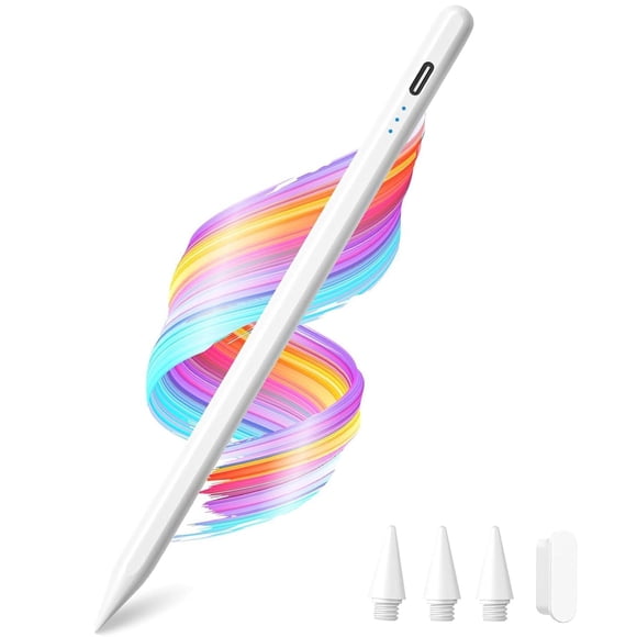 Lápiz Stylus BikeAnything para Apple iPad 2018-2026