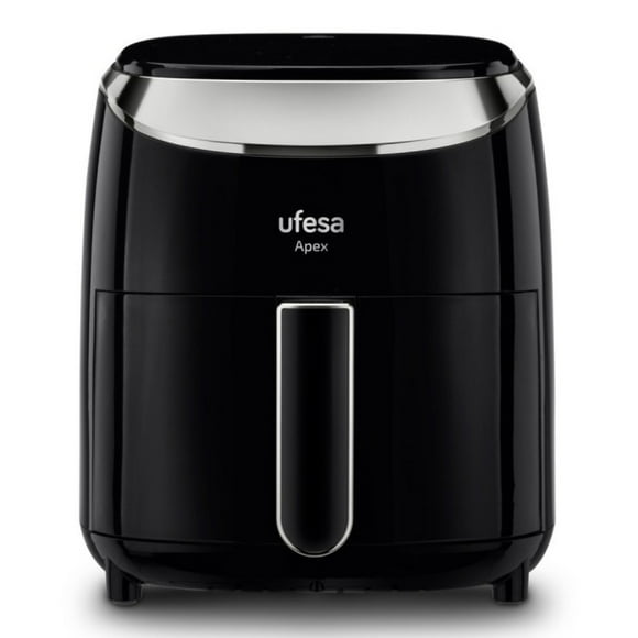 Freidora de Aire Digital Ufesa APEX 3,5 Lts - 1200 W