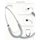 thumbnail image 3 of Soporte para Estetoscopio Rubierine Air Tracker Compatible Blanco, 3 of 5