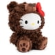 thumbnail image 4 of Peluche GUND Sanrio Hello Kitty Philbin, osito de peluche, 25 cm, 4 of 7