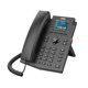 thumbnail image 2 of Teléfono fijo Fanvil X303W 2.4" a color WiFi PoE, 2 of 7