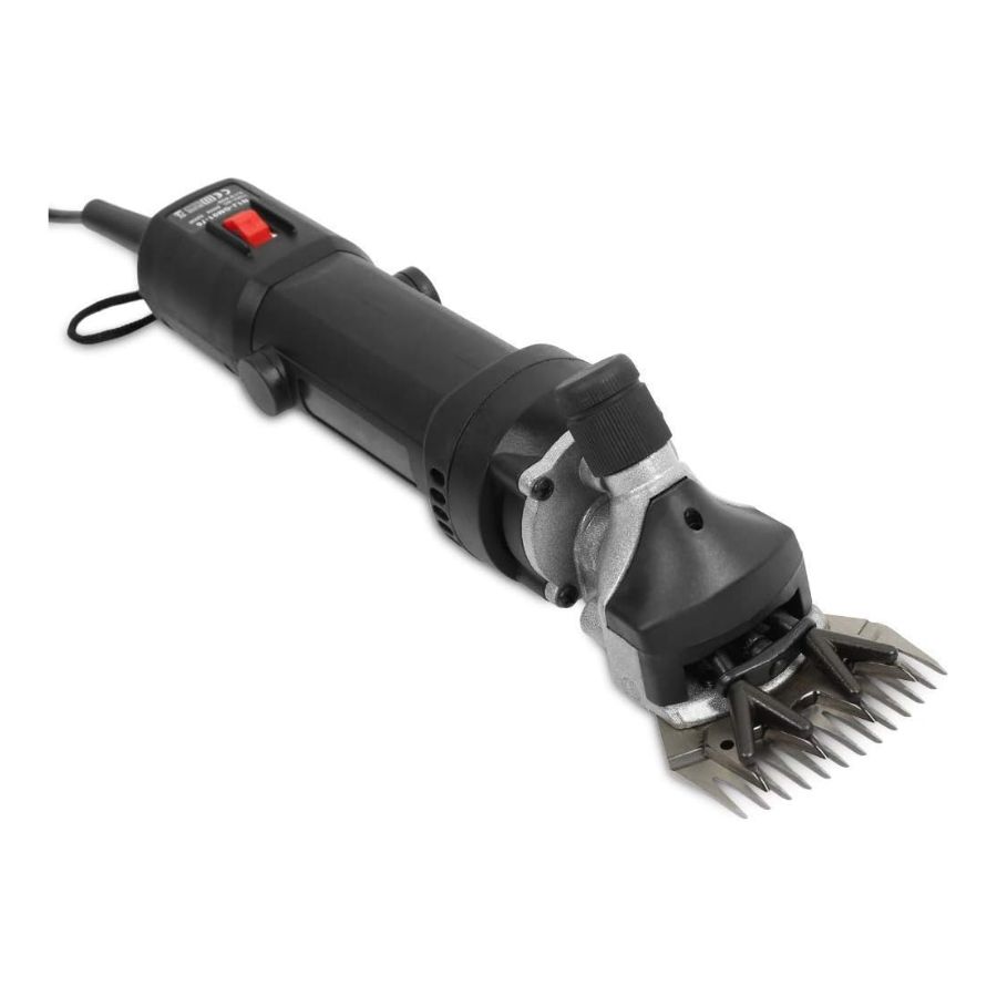 Click Ventas - Maquina Esquiladora Eléctrica Para Cortar Lana Ovejas