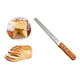 thumbnail image 1 of Cuchillo De Sierra Cuchillo De Torta Cuchillo De Pan Queque, 1 of 8