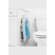 thumbnail image 4 of Hamaca Recline & Rinse Bather-Blue, 4 of 7