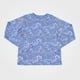 thumbnail image 4 of Polera Niño Kids Bipack Azul Corona, 4 of 5