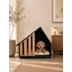 thumbnail image 5 of Casa Bergen – Casa para Mascotas de Interior, 5 of 5