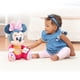 thumbnail image 2 of Peluche Minnie Mouse de juguete Disney Baby Musical Discovery, 2 of 6