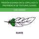 thumbnail image 4 of Cepillo De Dientes Phb Cepillo Dental Super 7 Suave, 4 of 6