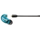 thumbnail image 4 of Auriculares Shure Sound Isolating SE215 Edición Especial Azul, 4 of 5