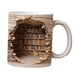 thumbnail image 3 of Taza De Estantería Taza Multiusos Taza De Estantería Para Lectores Amantes De Los Libros Librescos B, 3 of 3