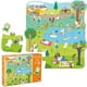 thumbnail image 1 of Puzzle Xxl Dia De Campo 16 Pz, 1 of 2