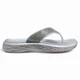 thumbnail image 1 of Sandalia Mujer Plateada Glam Bonny Franco, 1 of 3