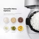 thumbnail image 3 of Hervidor de arroz CUCKOO CRP-MHTR0309F, calentamiento por inducción, 1,5 L, 3 of 9
