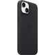 thumbnail image 2 of Funda De Piel Para Iphone 14 Con Magsafe Diseño Midnight, 2 of 3