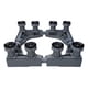 thumbnail image 1 of Base Lavadora Ajustable Regulable 8 Patas, 1 of 3