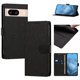 thumbnail image 3 of Cartera Funda para Google Pixel 8 Carga Inalámbrica, Negro, 3 of 6