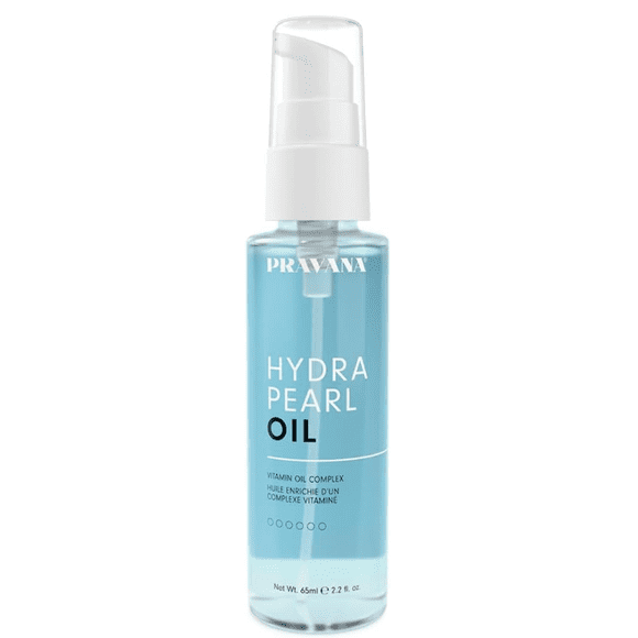 Aceite de Perla Hydra de Pravana para Unisex - 2.2 oz de Aceite