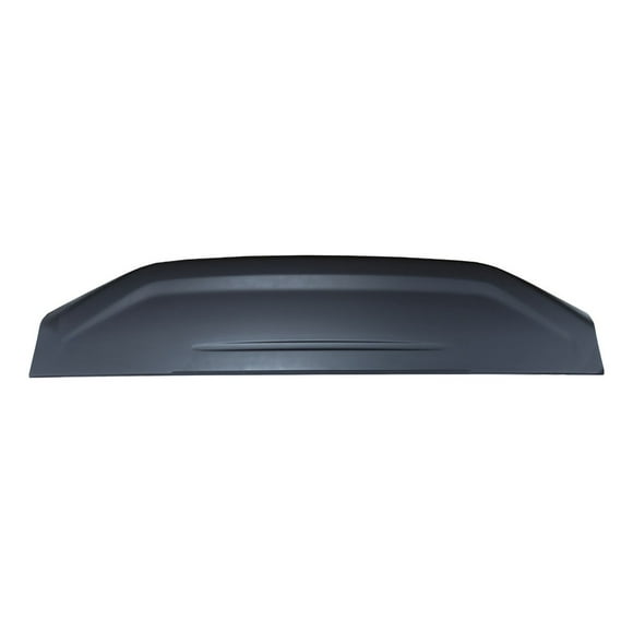Spoiler Techo Negro Mate Ford Bronco Sport 2023
