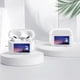 thumbnail image 5 of Wall E theme Airpods Pro Earphone Case Compatible With Apple Devices Premium Flexible Tpu Theme Custom, 5 of 6