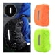 thumbnail image 3 of Funda Cubre Mochila Impermeable Reflectante 45-55 Litros verde 45-55, 3 of 9