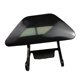 thumbnail image 2 of Tapa De Arandela De Faro Delantero De Parachoques Negro Para BMW F10 F18 2011-2013 Izquierda 51117246869, 2 of 5