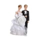 thumbnail image 2 of Adornos Para Tarta De Boda, Dise?o Divertido De Novios Para Fiestas De Bodas, Compromisos, Estilo B, 2 of 5