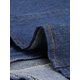 thumbnail image 5 of INSPIRE CHIC Chaleco de Mezclilla para Mujer Cuello en V con Botones Casual Chaleco de Jean sin Mangas XL Azul, 5 of 6