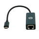 thumbnail image 3 of Adaptador Usb Tipo C a Red Ethernet Cable Red, 3 of 4