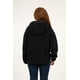 thumbnail image 3 of Poleron Sherpa Mujer Full Zipper Y Capucha Vw8765, 3 of 3