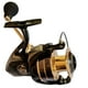 thumbnail image 3 of Carrete De Pesca Profitech Df40 9rodamien 280grs Negro/dorad, 3 of 3