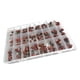 thumbnail image 4 of Fusible De Soplado Lento En Miniatura Montado Por Inmersión De 240 Piezas Para Alimentación De TV LCD 250V 0.63A, 4 of 5
