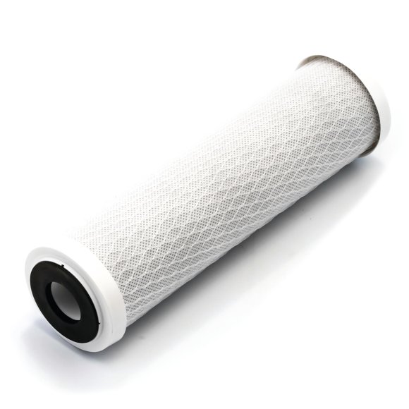 Cartucho de filtro de agua Hydro Life 52418 C-2471 de 10"